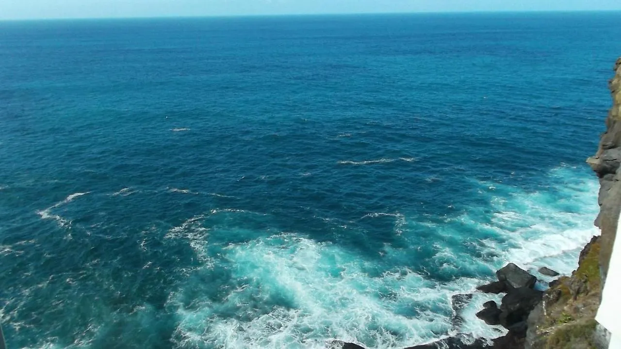 Apartment Cueva Del Mar ロス・レアレホス スペイン