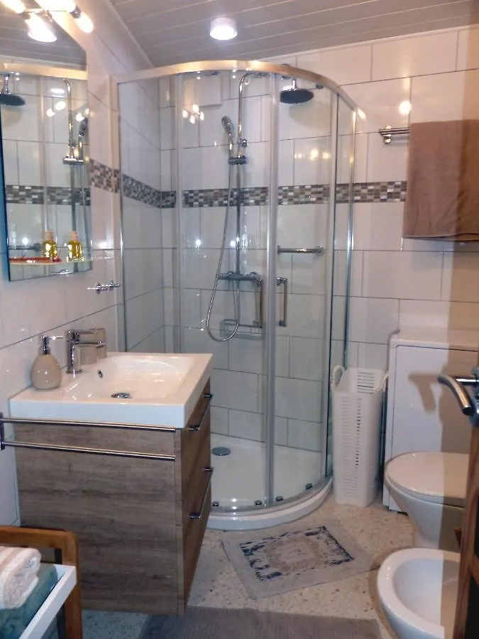 Apartment Cueva Del Mar Los Realejos