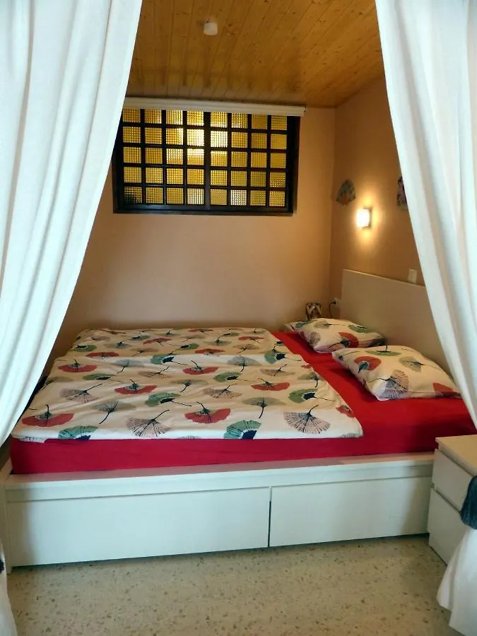 Apartment Cueva Del Mar Los Realejos