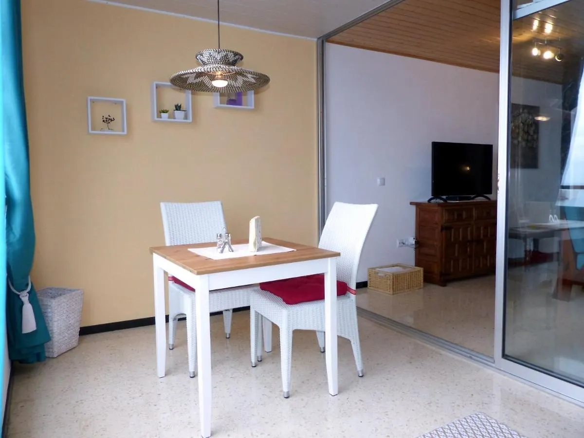 Apartment Cueva Del Mar Los Realejos Spanje