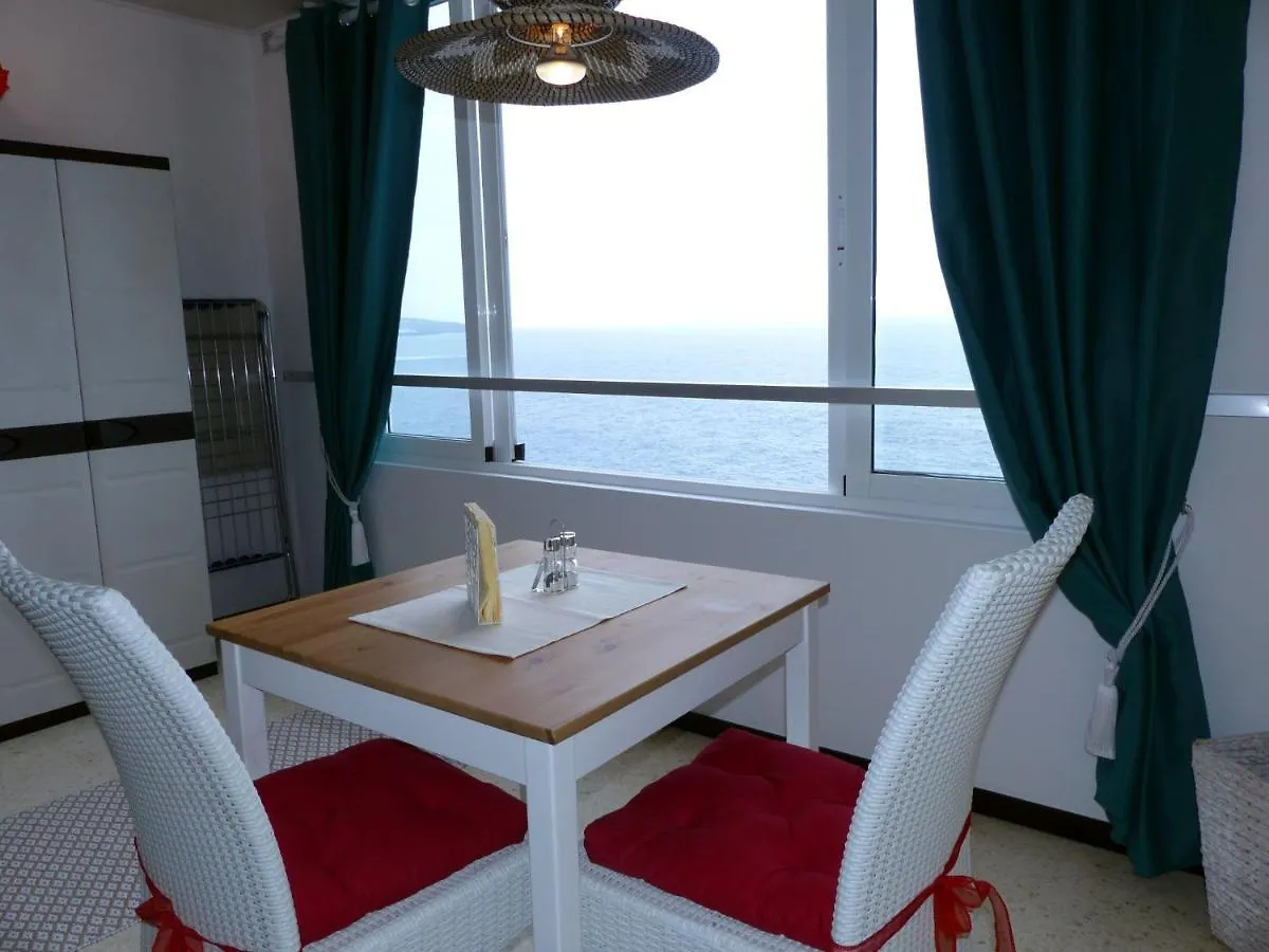 Apartment Cueva Del Mar Los Realejos