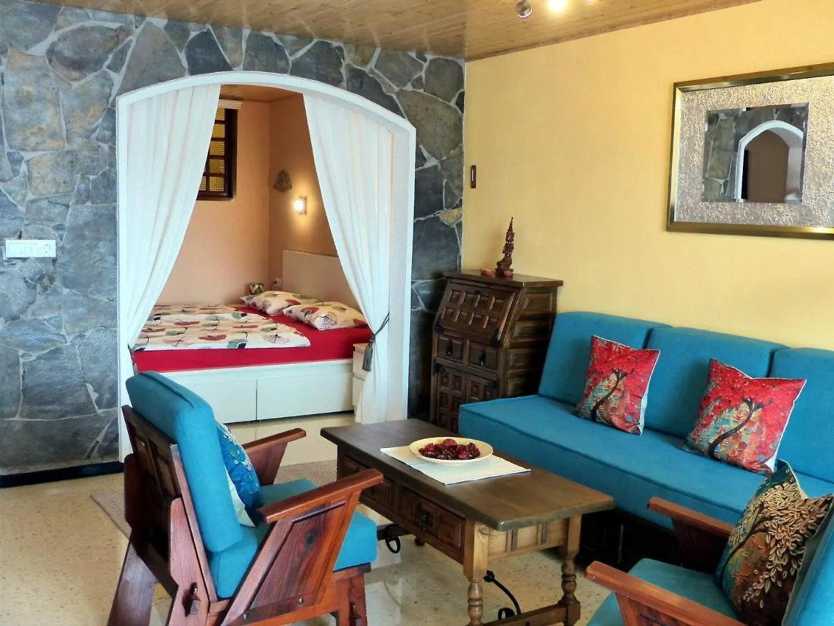 Apartment Cueva Del Mar의 연락처